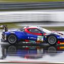 #14 Jack Aitken (GBR / Ferrari 296 GT3 / Emil Frey Racing), Nürburgring