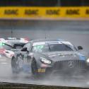 #85 CV Performance Group / Jan Philipp Springob / Simon Connor Primm/ Mercedes-AMG GT4 / Nürburgring