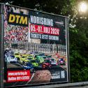 DTM Norisring 2024