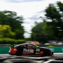 #77 ME Motorsport / Andreas Jochimsen / Thomas Rackl / BMW M4 GT4 G82 / Norisring