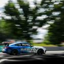 #2 Hofor Racing by Bonk Motorsport / Gabriele Piana / Michael Schrey / BMW M4 GT4 G82 / Norisring