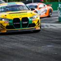 #49 FK Performance Motorsport / Niels Tröger / Joseph Ellerine / BMW M4 GT4 G82 / Norisring