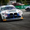 #47 FK Performance Motorsport / Joseph Warhurst / Tom Edgar / BMW M4 GT4 G82 / Norisring