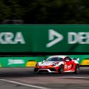 #10 Razoon - more than Racing / Simon Birch / Denny Berndt / Porsche 718 Cayman GT4 RS CS / Norisring