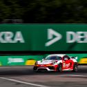 #10 Razoon - more than Racing / Simon Birch / Denny Berndt / Porsche 718 Cayman GT4 RS CS / Norisring