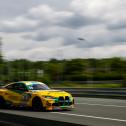 #49 FK Performance Motorsport / Niels Tröger / Joseph Ellerine / BMW M4 GT4 G82 / Norisring