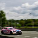 #8 BWT Mücke Motorsport / Luca Bosco / Mattis Pluschkell / Mercedes-AMG GT4 / Norisring