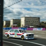 #71 M.Meyer / BMW E21 Gruppe 2 / Norisring