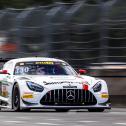 #130 Maro Engel (DEU / Mercedes-AMG GT3 / Mercedes-AMG Team Winward), Norisring