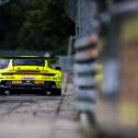 #91 Thomas Preining (AUT / Porsche 911 GT3 R / Manthey EMA), Norisring