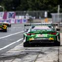 #11 Marco Wittmann (DEU / BMW M4 GT3 / Schubert Motorsport), Norisring