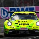 #91 Thomas Preining (AUT / Porsche 911 GT3 R / Manthey EMA), Norisring