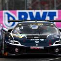 #14 Jack Aitken (GBR / Ferrari 296 GT3 / Emil Frey Racing), Norisring