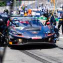 #69 Thierry Vermeulen (NLD / Ferrari 296 GT3 / Emil Frey Racing), Norisring