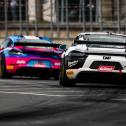 #20 Razoon - more than Racing / Maxi Tarillion / Diego Stifter / Porsche 718 Cayman GT4 RS CS / Norisring