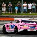 #18 BWT Mücke Motorsport / Marc de Fulgencio / Enzo Joulié / Mercedes-AMG GT4 / Norisring