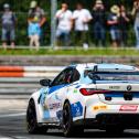 #47 FK Performance Motorsport / Joseph Warhurst / Tom Edgar / BMW M4 GT4 G82 / Norisring