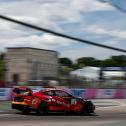 #66 ME Motorsport / Markus Eichele / Philip Wiskirchen / BMW M4 GT4 G82 / Norisring