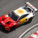 #31 Sheldon van der Linde (ZAF / BMW M4 GT3 / Schubert Motorsport), Norisring