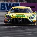 #22 Lucas Auer (AUT / Mercedes-AMG GT3 / Mercedes-AMG Team Mann-Filter), Norisring