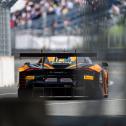 #25 Ben Dörr (DEU / McLaren 720S GT3 Evo / Dörr Motorsport), Norisring