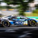 #71 Maximilian Paul (DEU / Lamborghini Huracán GT3 Evo2 / Paul Motorsport), Norisring