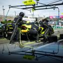 #92 Mirko Bortolotti (ITA / Lamborghini Huracán GT3 Evo2 / SSR Performance), Norisring