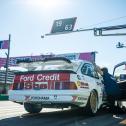 #11 R.Scheer / Ford Sierra RS500 BTCC / Norisring