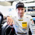 #130 Maro Engel (DEU / Mercedes-AMG GT3 / Mercedes-AMG Team Winward), Norisring