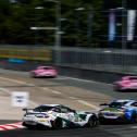 #86 CV Performance Group / Emil Gjerdrum / William Tregurtha / Mercedes-AMG GT4 / Norisring	