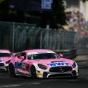 #8 BWT Mücke Motorsport / Luca Bosco / Mattis Pluschkell / Mercedes-AMG GT4 / Norisring