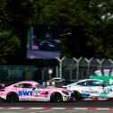 #8 BWT Mücke Motorsport / Luca Bosco / Mattis Pluschkell / Mercedes-AMG GT4 / Norisring