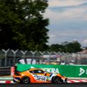 #71 Wimmer Werk Motorsport / David Lackner / Philipp Dietrich / Porsche 718 Cayman GT4 RS CS / Norisring