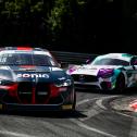 #48 FK Performance Motorsport / Gianni van de Craats / Mohan Ritson / BMW M4 GT4 G82 / Norisring	