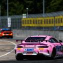 #18 BWT Mücke Motorsport / Marc de Fulgencio / Enzo Joulié / Mercedes-AMG GT4 / Norisring	