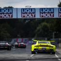 #22 Lucas Auer (AUT / Mercedes-AMG GT3 / Mercedes-AMG Team Mann-Filter), Norisring