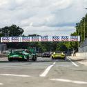 #11 Marco Wittmann (DEU / BMW M4 GT3 / Schubert Motorsport), Norisring