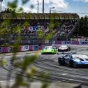 #71 Maximilian Paul (DEU / Lamborghini Huracán GT3 Evo2 / Paul Motorsport), Norisring