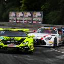 #92 Mirko Bortolotti (ITA / Lamborghini Huracán GT3 Evo2 / SSR Performance), Norisring