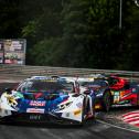 #19 Luca Engstler (DEU / Lamborghini Huracán GT3 Evo2 / Lamborghini Team Liqui Moly by GRT), Norisring