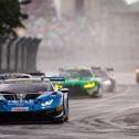 #71 Maximilian Paul (DEU / Lamborghini Huracán GT3 Evo2 / Paul Motorsport), Norisring