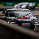 #3 Kelvin van der Linde (ZAF / Audi R8 LMS GT3 Evo2 / Abt Sportsline), Norisring