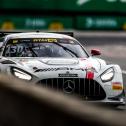 #130 Maro Engel (DEU / Mercedes-AMG GT3 / Mercedes-AMG Team Winward), Norisring