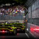 #92 Mirko Bortolotti (ITA / Lamborghini Huracán GT3 Evo2 / SSR Performance), Norisring