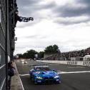 #33 René Rast (DEU / BMW M4 GT3 / Schubert Motorsport), Norisring