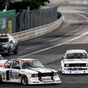 #19 M.Gjerdrum / BMW 320 Group 5 / Norisring