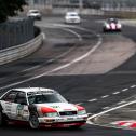 #34 A.Heger / Audi V8 DTM / Norisring