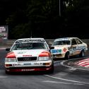 #34 A.Heger / Audi V8 DTM / Norisring