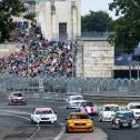 Rennen Sonntag / Norisring