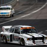 #19 M.Gjerdrum / BMW 320 Group 5 / Norisring